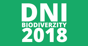 Dni biodiverzity 2018