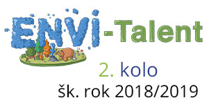 ENVI-Talent 2.kolo