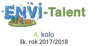 ENVI-Talent 4.kolo