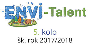 ENVI-Talent 5.kolo