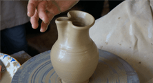 Keramika a hrnčiarstvo