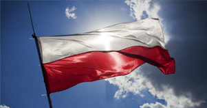 Poľsko – krajina kroviek a jantáru