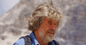 Reinhold Messner – posledný dobrodruh?