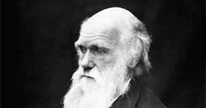 Staň sa Darwinom!
