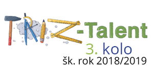 TRIZ-Talent 3. kolo