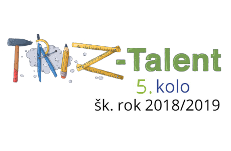 TRIZ-Talent 5. kolo