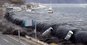 Záhada zvaná cunami