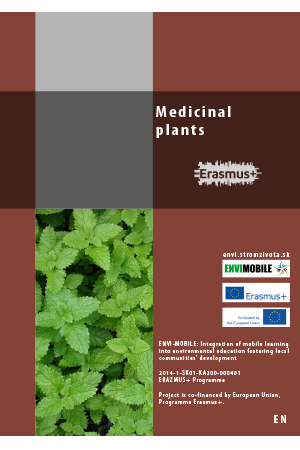 Natural heritage - Medicinal plants