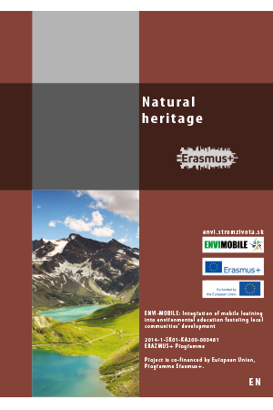 Natural heritage - Natural heritage