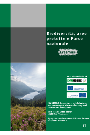 Biodiversità - Biodiversità, aree protette e Parco nazionale