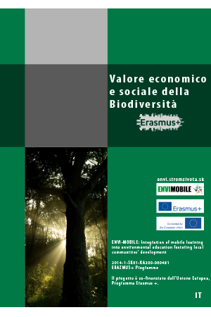 Biodiversità - Valore economico e sociale della Biodiversità