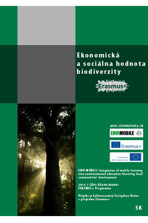Biodiverzita - Ekonomická a sociálna hodnota biodiverzity