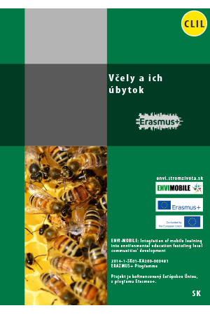 Biodiverzita - Včely a ich úbytok CLIL