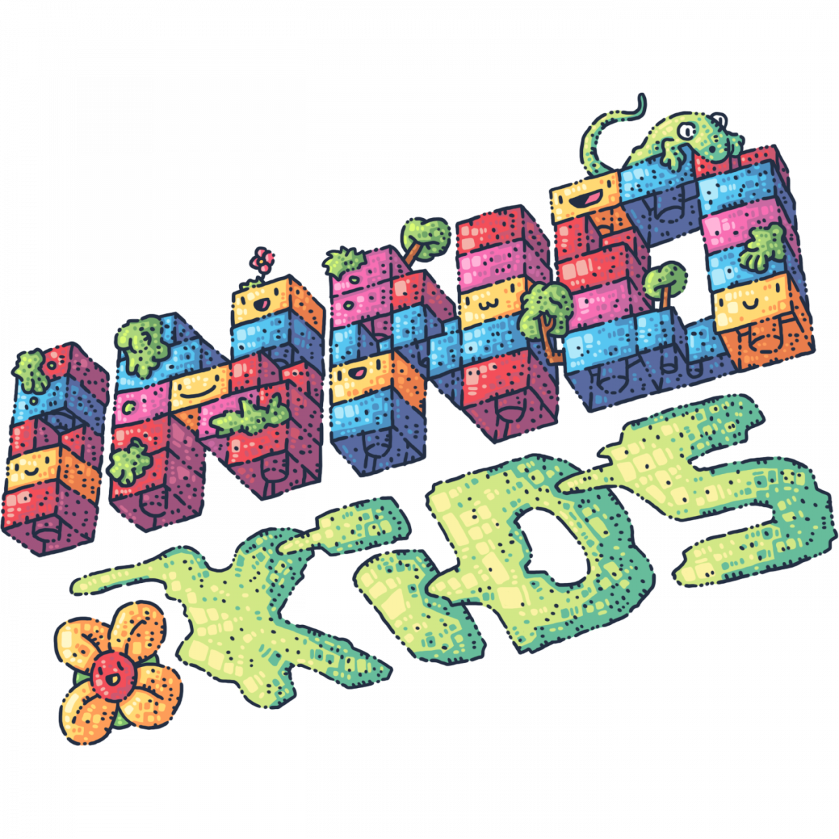 Inovatívne deti - INNOKids