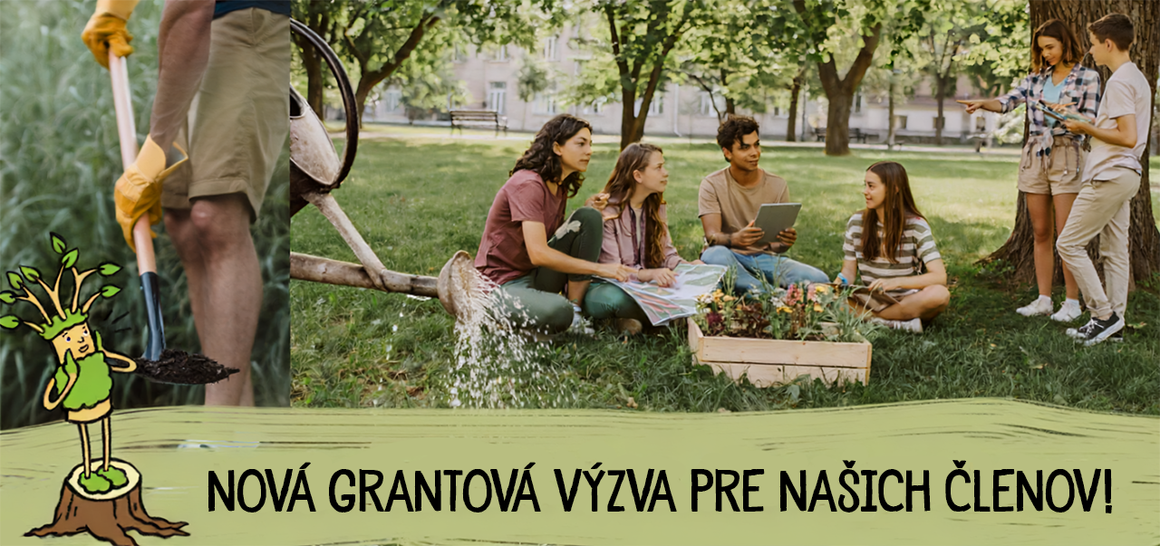 Mládežnícka jar so Stromom života 2026