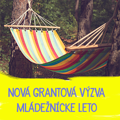 Mládežnícke leto so Stromom života 2026