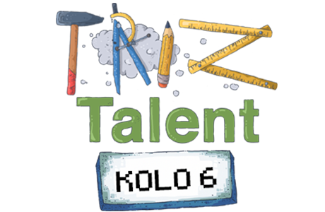 TRIZ-Talent: 6. kolo