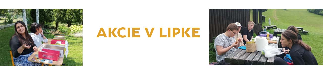 Akcie v Lipke