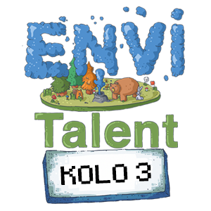 ENVI-Talent: 3. kolo