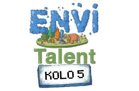ENVI-Talent: 5. kolo