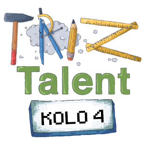 TRIZ-Talent: 4. kolo