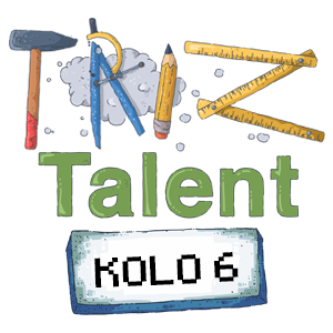 TRIZ-Talent: 6. kolo