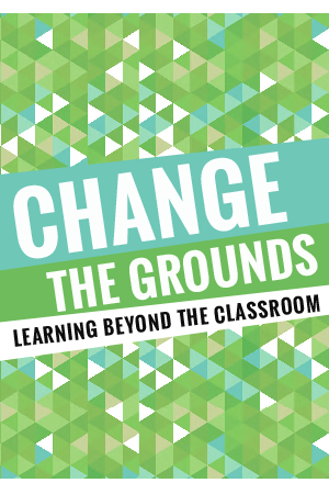 Change the Grounds - Book