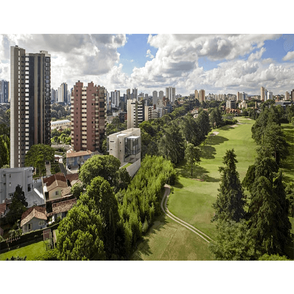 Curitiba – mesto, ktoré sa vymanilo z tretieho sveta