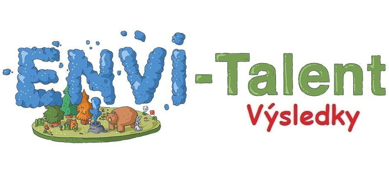 ENVI-Talent 2017/18 – vyhodnotenie 4.kola