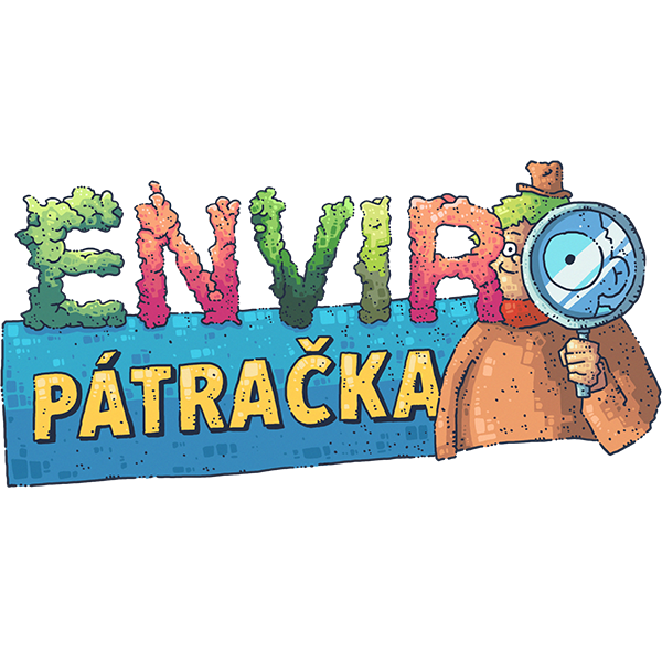 Novembrová Enviropátračka - ODPADY