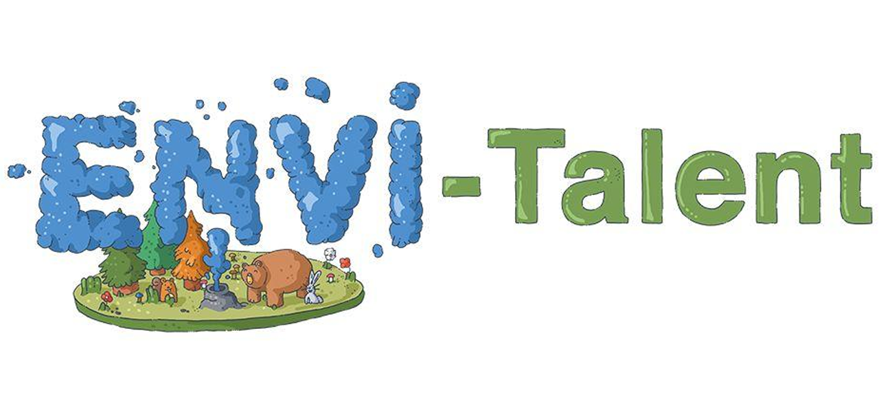 Celoslovenské stretnutie ENVI-Talentov 2019 (5. ročník)