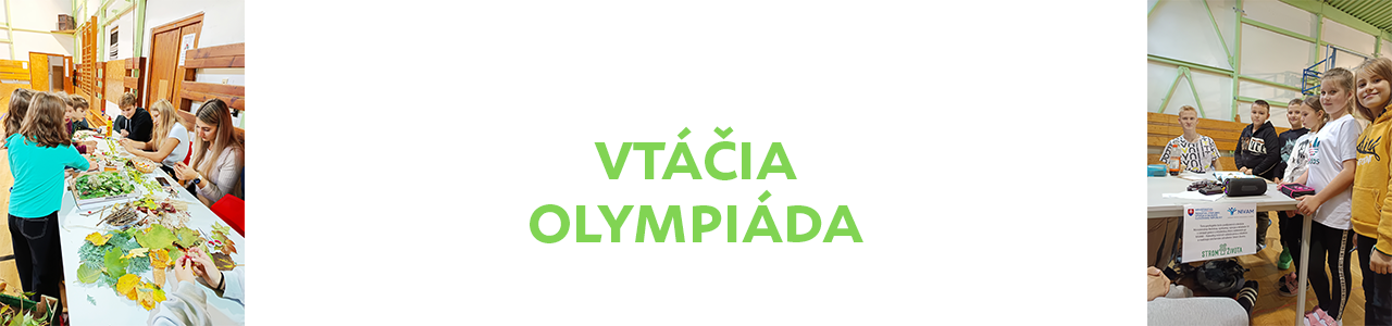 Vtáčia olympiáda