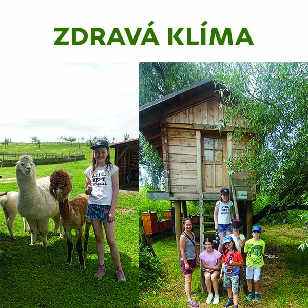 Zdravá klíma