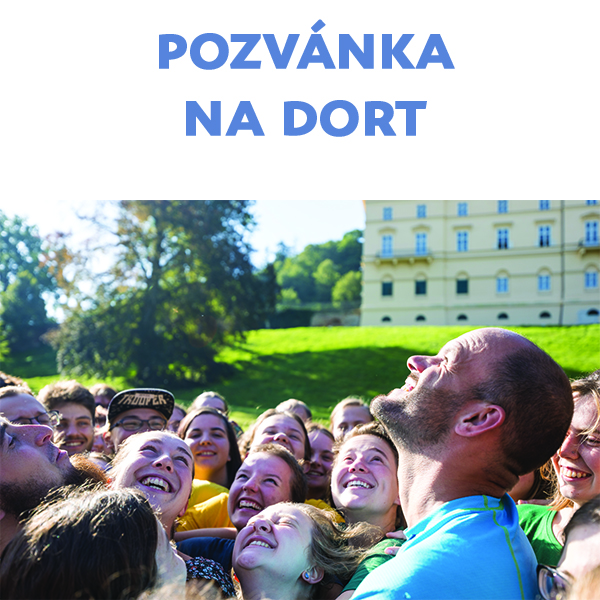 Festival dobrovoľníctva DORT