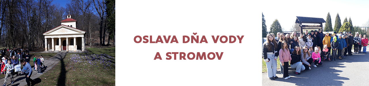 Významné dni u Dedinkárov