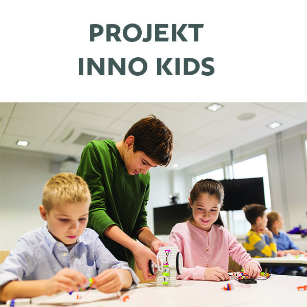 Projekt INNO-KIDS