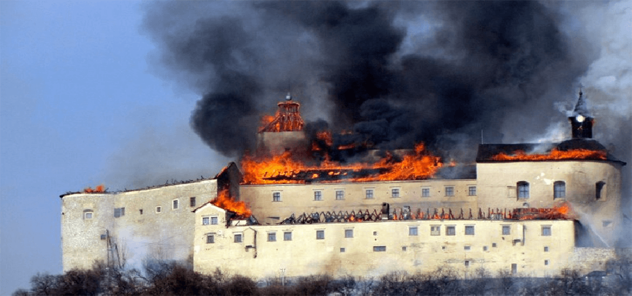 Slovenské národné múzeum vyhlásilo zbierku na záchranu hradu Krásna Hôrka