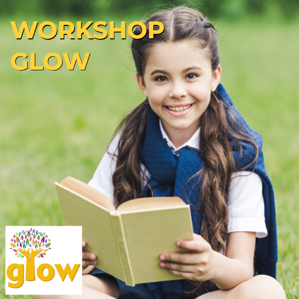 GLOW workshop outdoorového vzdelávania