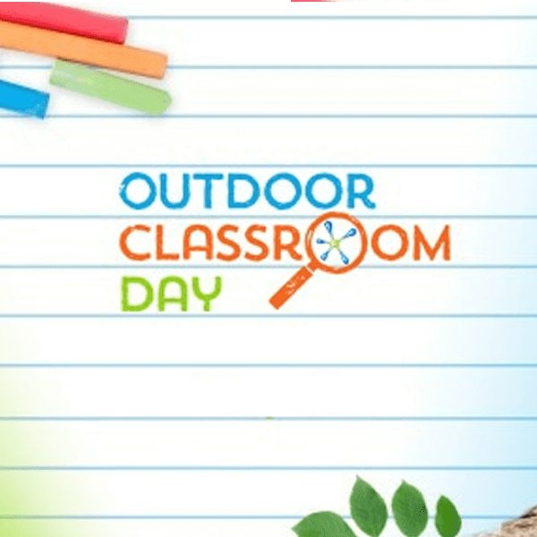 Jesenný Deň vyučovania vonku 2019 (Outdoor classroom day)