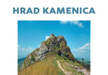 Hrad Kamenica