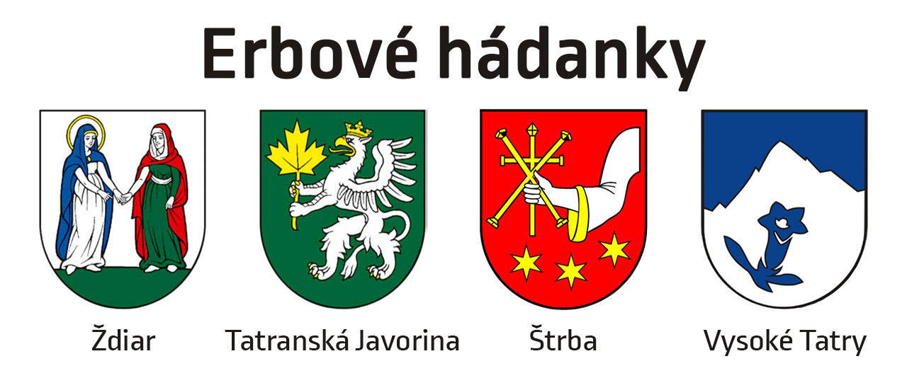 Tatranské obce a mestá
