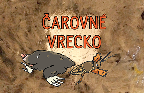 Čarovné vrecko