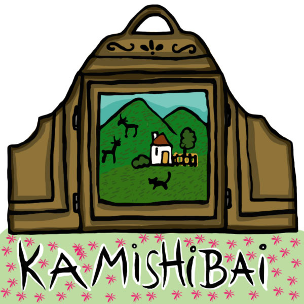 Kamishibai v Stromáčikovi pre najmenších