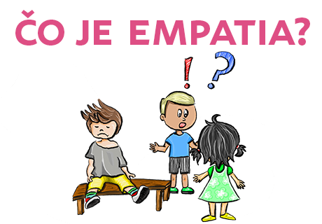 Čo je empatia?