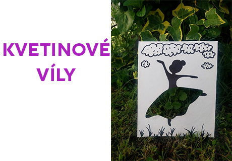 Kvetinové víly