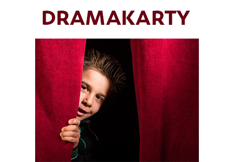 Dramakarty