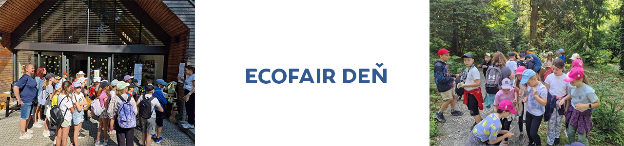 Eco Fair na Kolibe