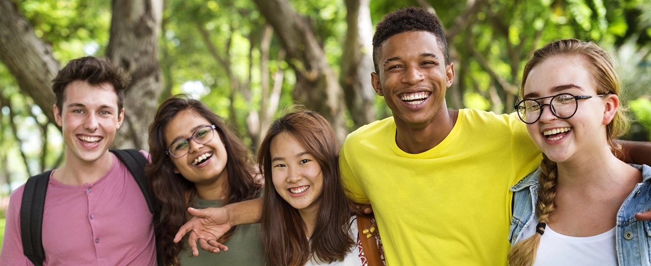 Strom života otvára dvere pre stredné školy