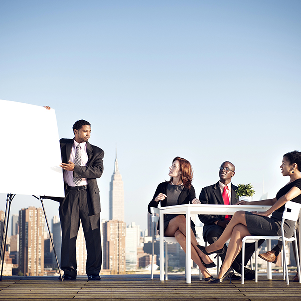 Informačný webinár pre stredné školy