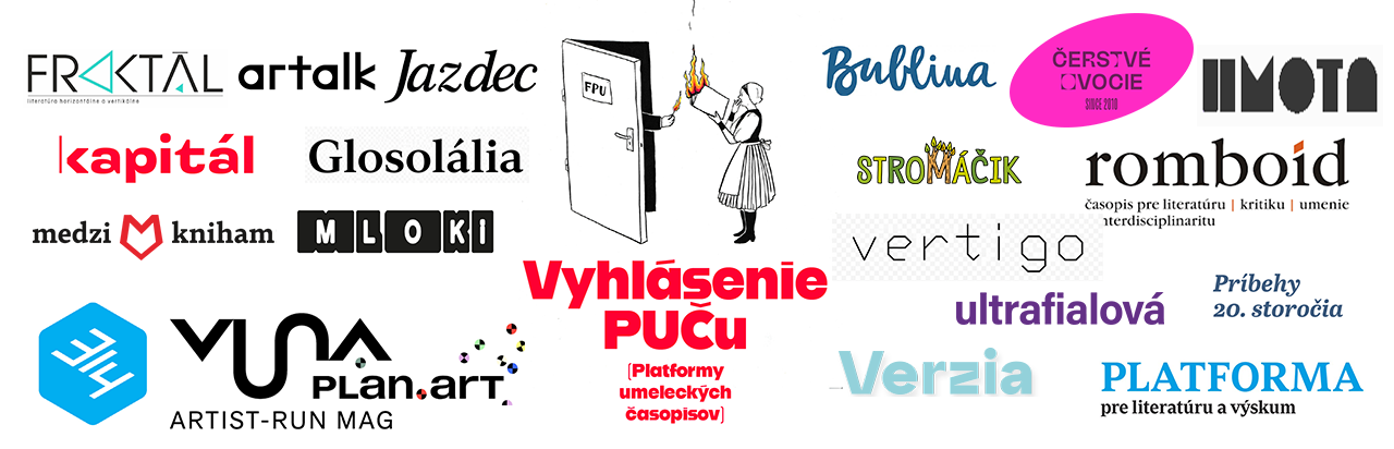 Vyhlásenie PUČu